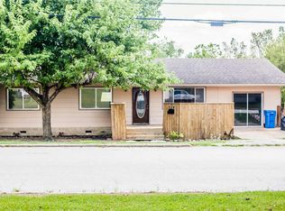 712 E Argyle St, Harrison, AR 72601