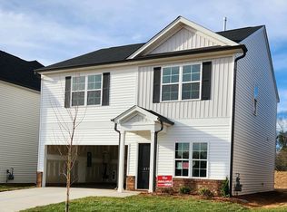 677 Cam Cir, High Pt, NC 27262