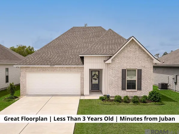 28259 Moreau Dr, Denham Springs, LA 70726