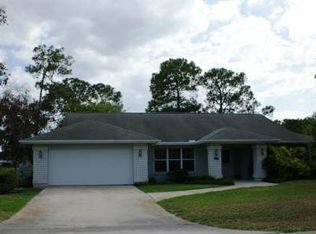 3406 Divot Rd, Sebring, FL 33872