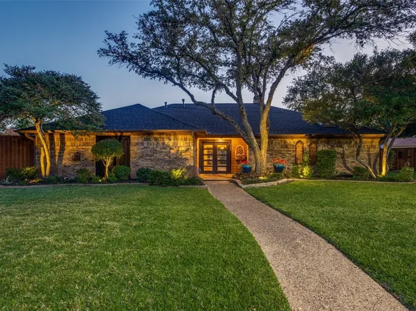 2502 Ridge Oak Ct, Garland, TX 75044