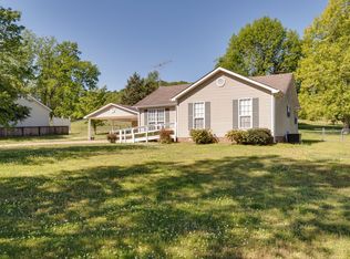 730 Abernathy Rd, Lynnville, TN 38472