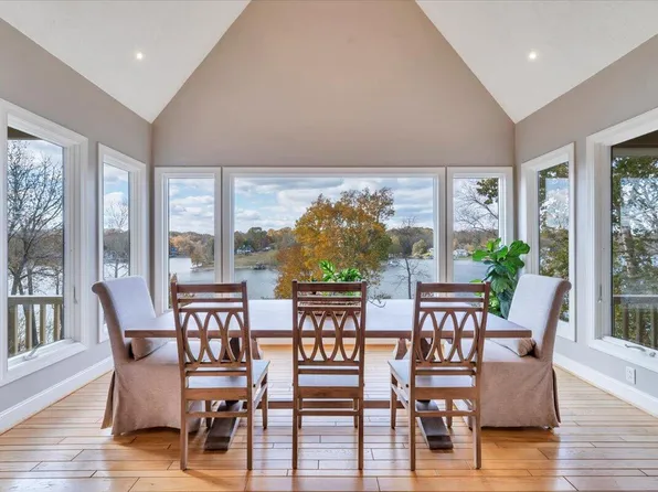 6641 Horseshoe Bend Rd, Goodview, VA 24095