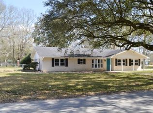1717 Horridge St, Vinton, LA 70668