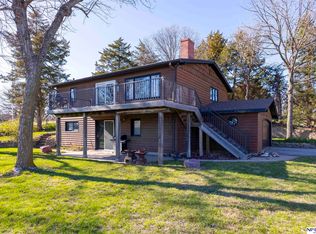 1515 Laplatte Cemetery Rd, Bellevue, NE 68123