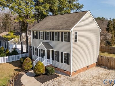 10041 Highview Ave, Glen Allen, VA, 23059