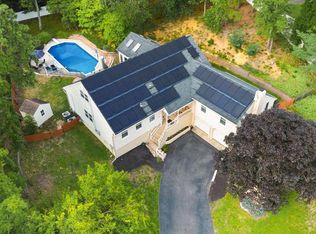 10 Silver Hill Ln, Voorhees, NJ 08043