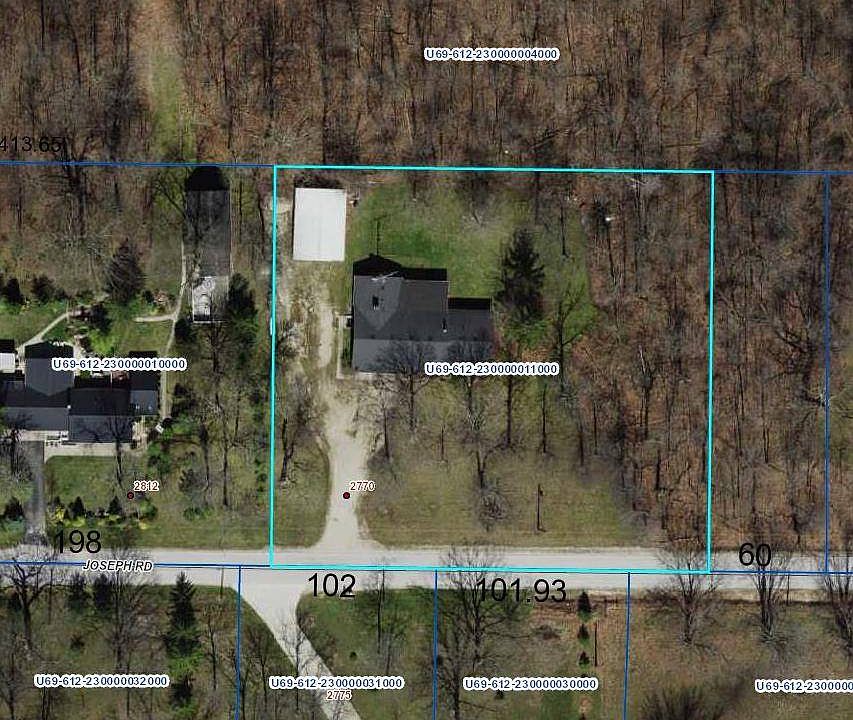 2nd image of 2770 Joseph Rd