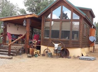 98550 Indian Trl, Inyokern, CA 93527