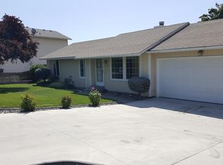 4020 Riverhill Dr, Pasco, WA 99301