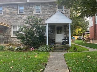 913 E 21st St, Chester, PA 19013