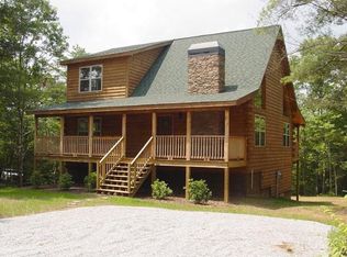 1873 Eagle Dr, Blairsville, GA 30512