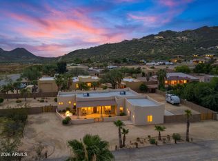 2719 W Canyon Rd, Phoenix, AZ 85086