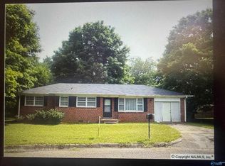 3003 Melrose Pl NW, Huntsville, AL 35810