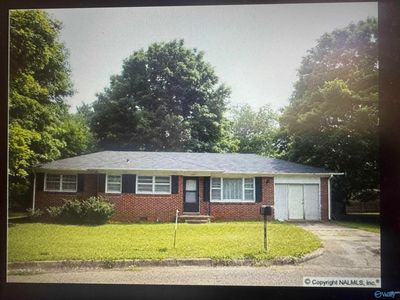 3003 Melrose Pl NW, Huntsville, AL, 35810