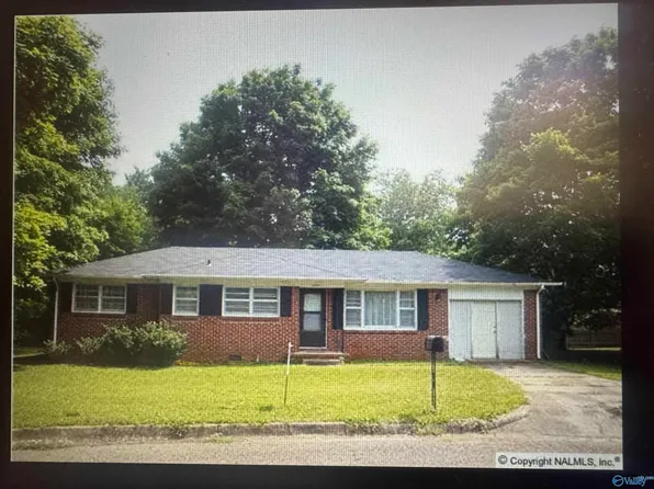 3003 Melrose Pl NW, Huntsville, AL 35810