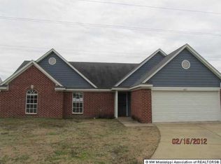 4265 Triple Crown Loop, Southaven, MS 38671
