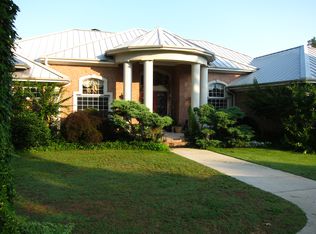 6395 County Road 47, Florence, AL 35634