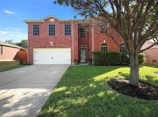 7805 Mirror Rock Ln, Denton, TX 76210