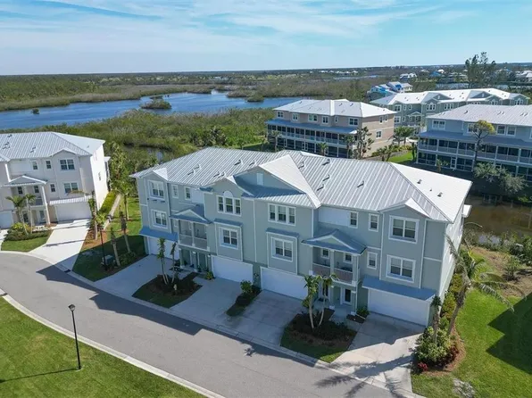 10301 Coral Landings Ct Unit 104, Placida, FL 33946