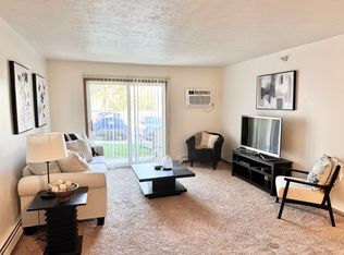 107 Raleigh Ct #107, Columbia City, IN 46725