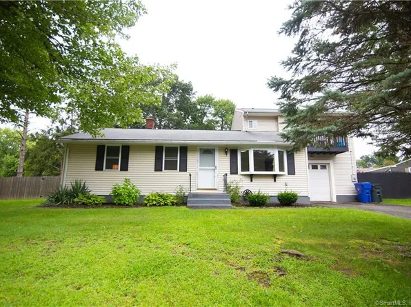 33 Lyman Drive, Torrington, CT 06790