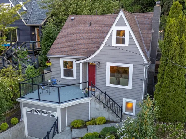 2423 Everett Avenue E, Seattle, WA 98102