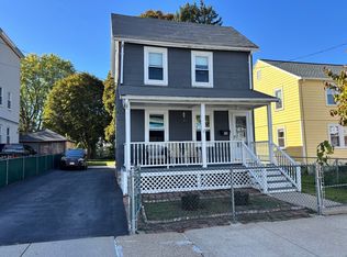 46 Almont St, Medford, MA 02155