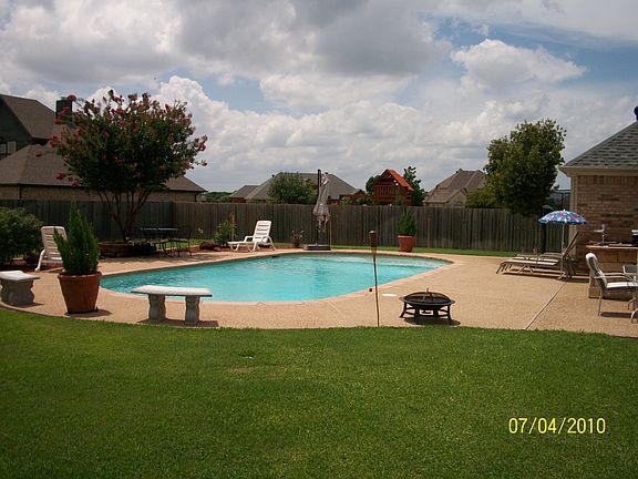 4th image of 917 Alconberry Dr