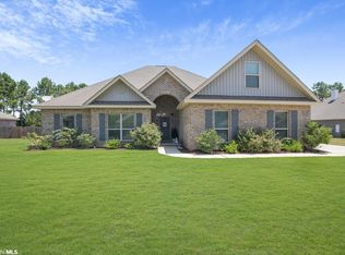 31358 Spoonbill Rd, Spanish Fort, AL 36527