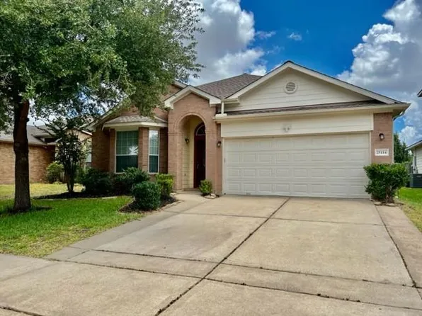 25114 Diamond Ranch Dr, Katy, TX 77494