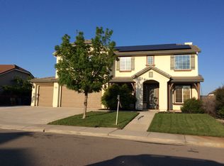 155 Coral Bell Way, Oakley, CA