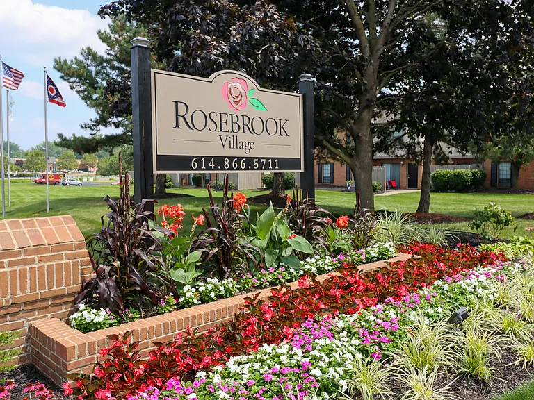 Rosebrook Village — Photo 24