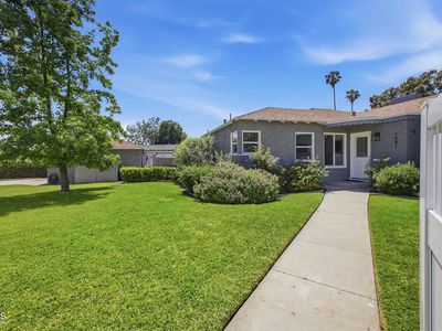 1681 Forest Ave, Pasadena, CA, 91103