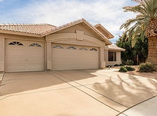 1117 S Rowen, Mesa, AZ 85208