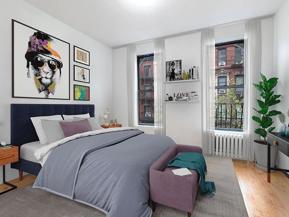 1st image of 178 Thompson St APT 6D