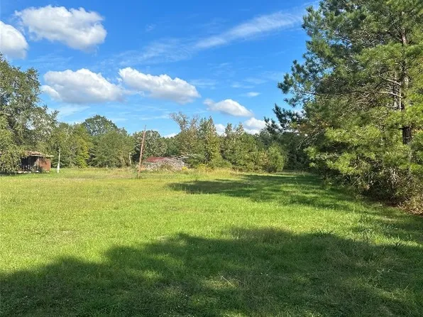 Silver Spur Ln Lot 8, Grand Cane, LA 71032