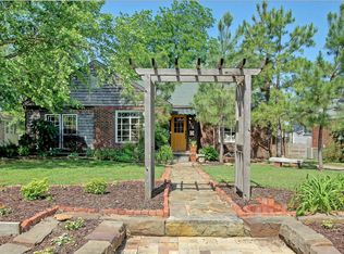 914 S Pittsburg Ave, Tulsa, OK 74112