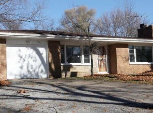 1800 Orchard Hill Ln, Gary, IN 46408