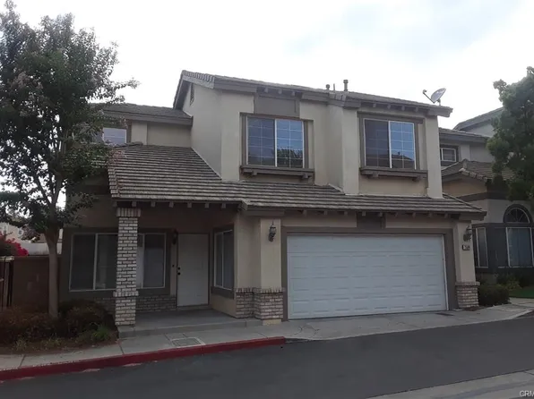 7584 Antigua Pl, Rancho Cucamonga, CA 91730
