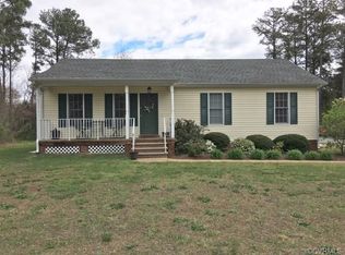 7584 Cold Harbor Rd, Mechanicsville, VA 23111