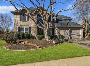 5217 Valleydale Dr, Flower Mound, TX 75028