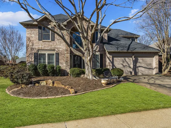 5217 Valleydale Dr, Flower Mound, TX 75028