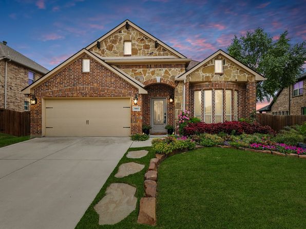 Home for Sale in Denton TX