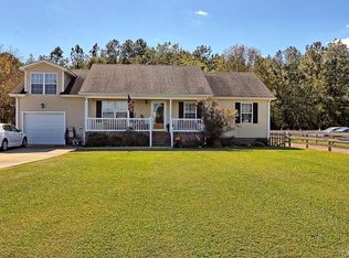 1011 Simpson Ditch Rd, Elizabeth City, NC 27909