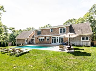 3 Oak Hill Ln, East Hampton, NY 11937