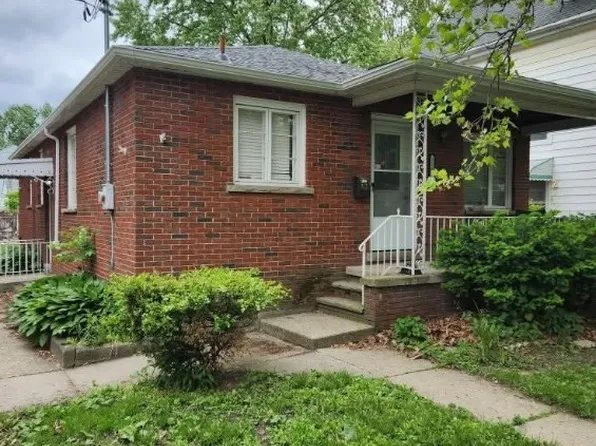 2261 Cleveland Ave, Niagara Falls, NY 14305