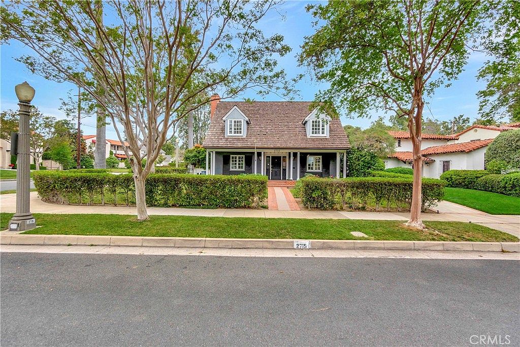 2715 Ardmore Rd, San Marino, CA 91108 MLS OC23108309 Zillow