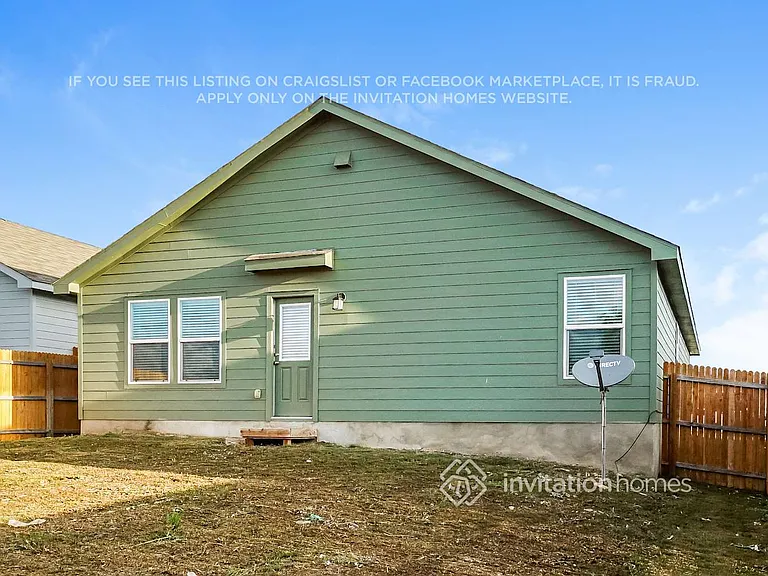 3606 Booker Trl — Photo 16