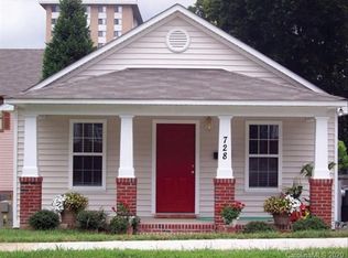 609 Calvary St, Shelby, NC 28150